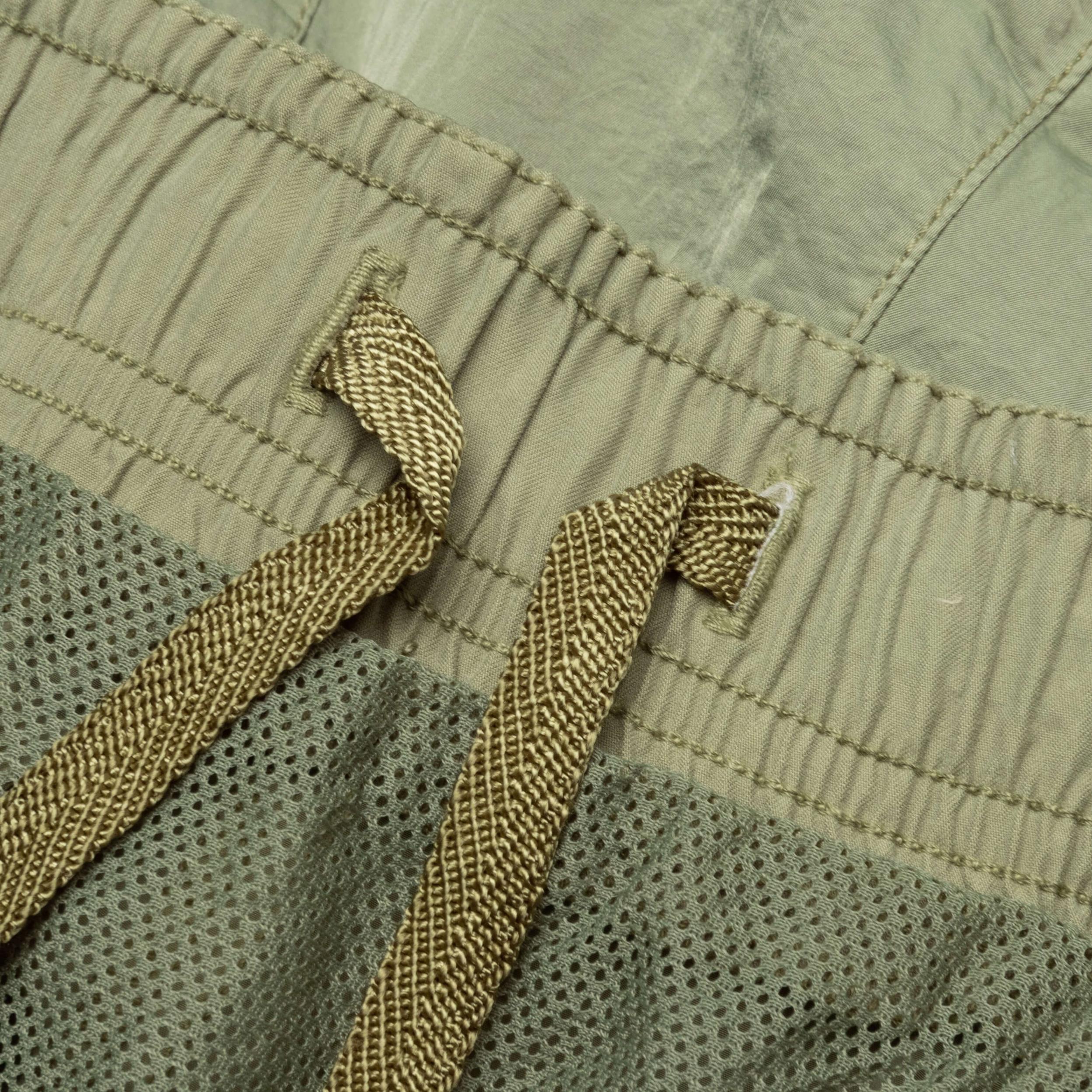 Beach Shorts - Sage Male Product Image