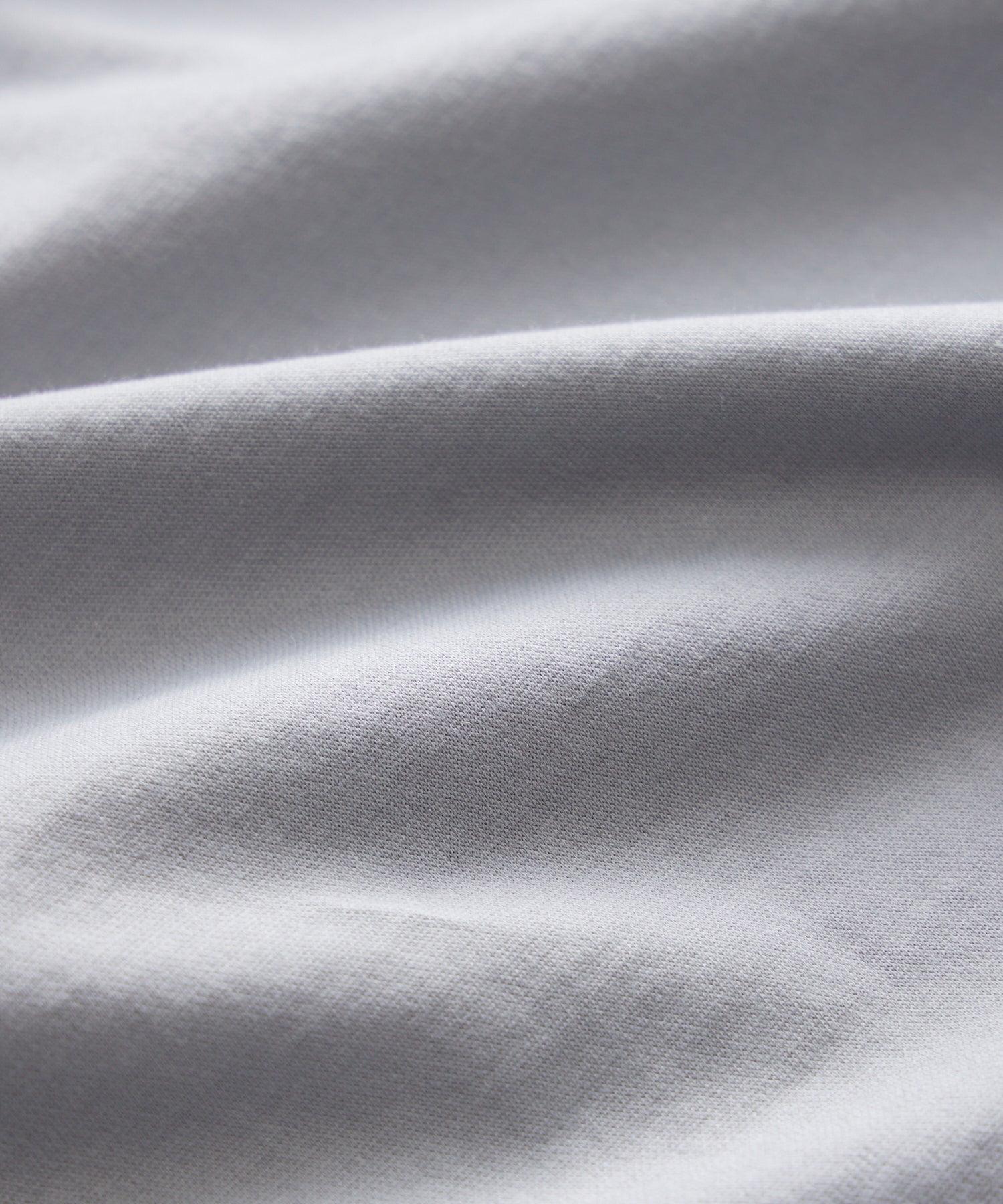 Oversized Luxe Jersey Tee Product Image