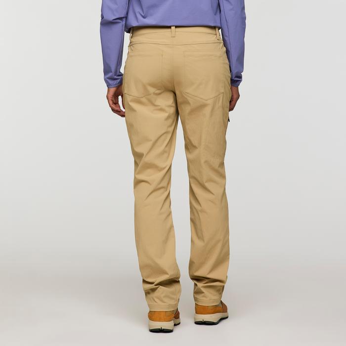 Coraje Tech Pant - Women's Product Image