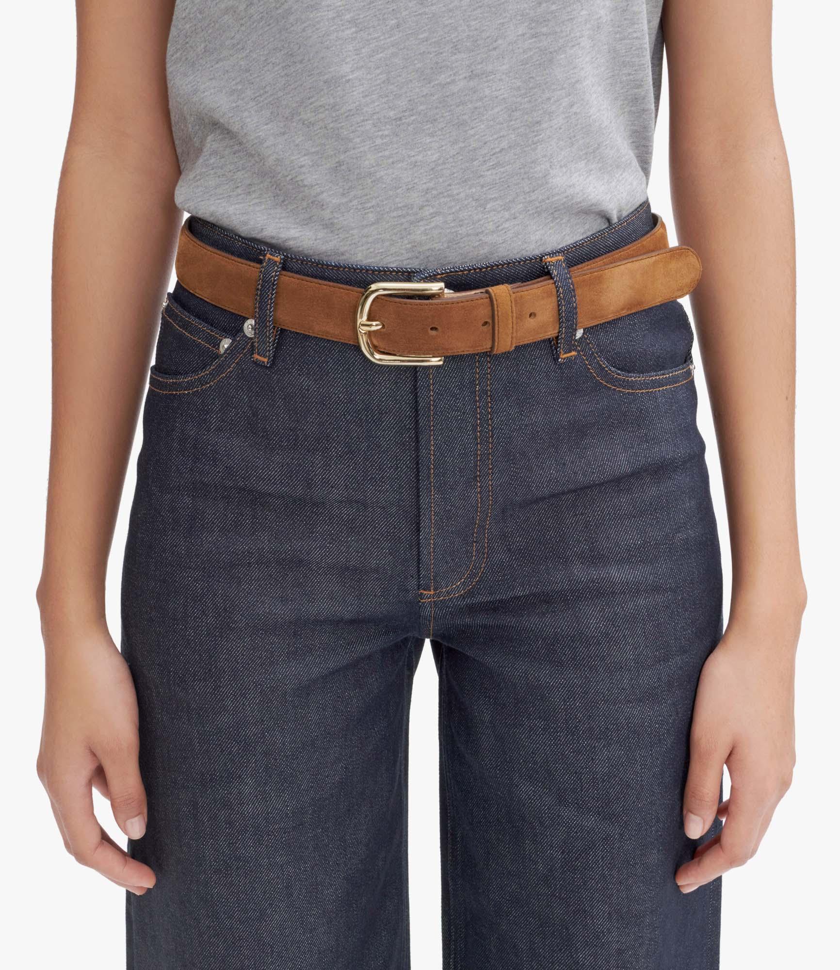 Rose belt Female Product Image