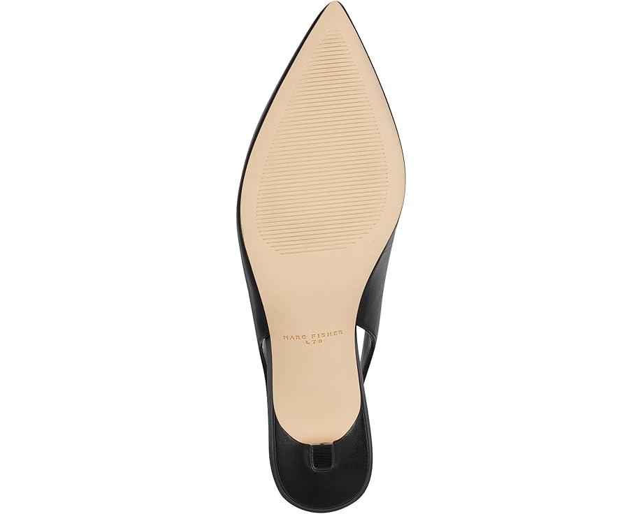 Riley Slingback Kitten Heel Product Image