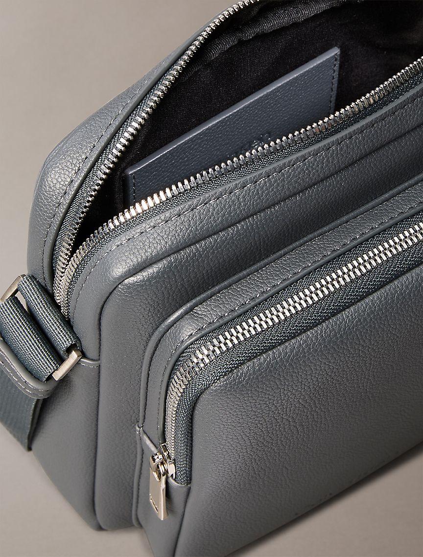 Micro Pebble Reporter Bag Product Image