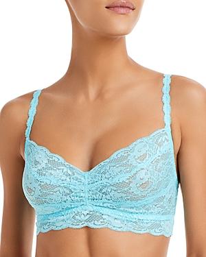 Cosabella Never Say Never Sweetie Soft Bra Product Image