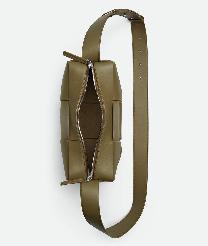 Men's Arco Camera Bag in Algae Product Image