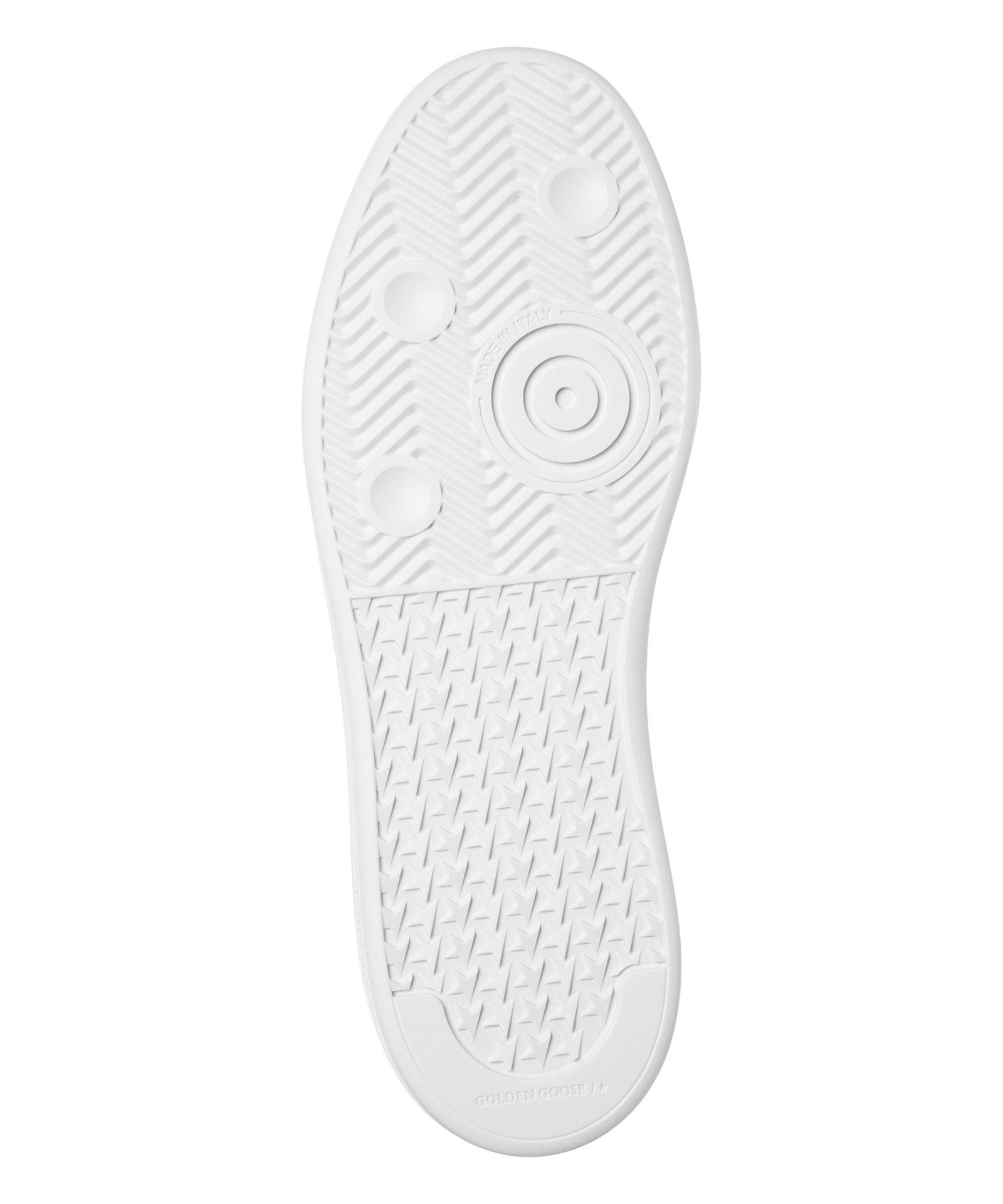 Pure lace-up sneakers Product Image