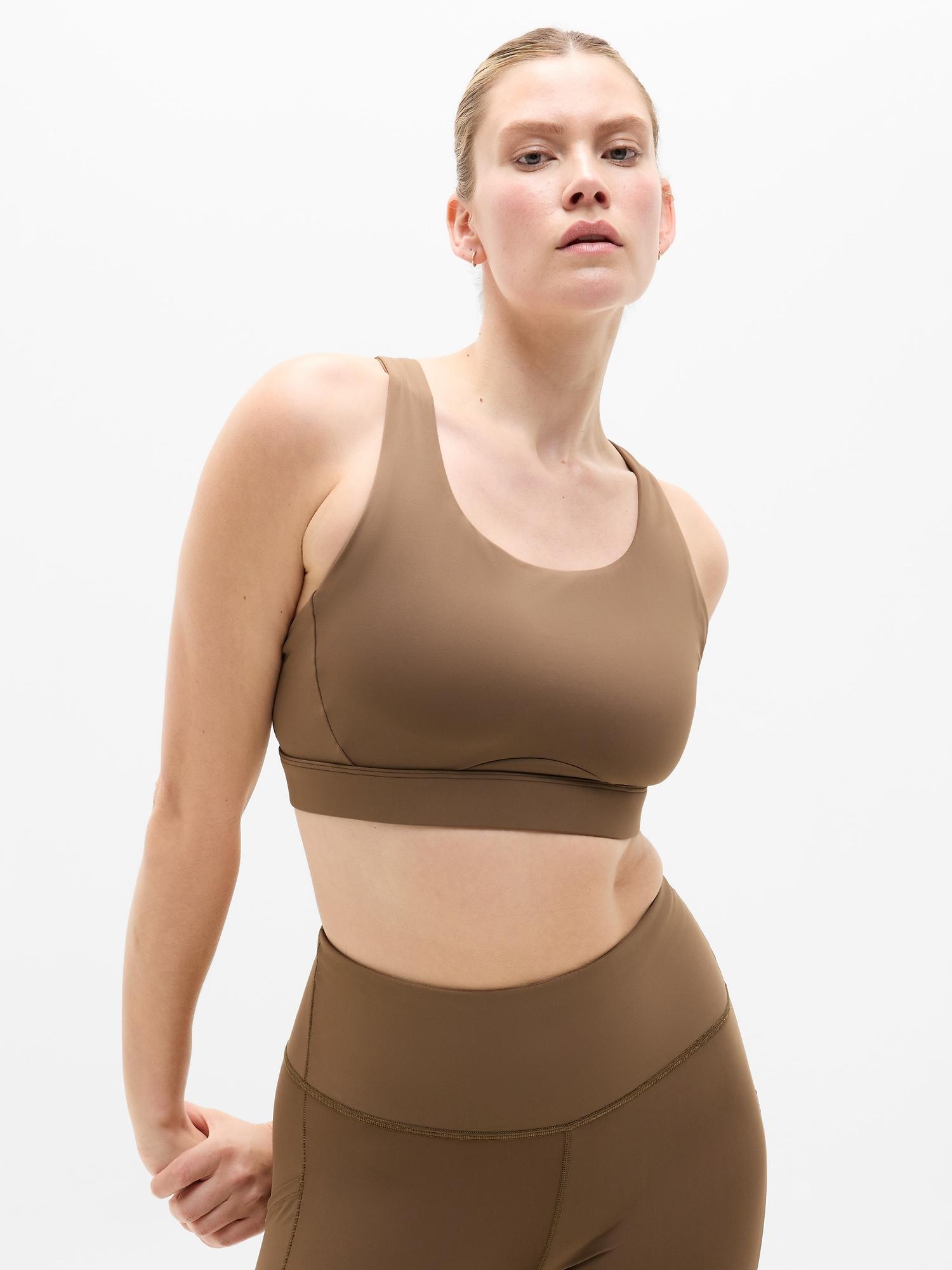 Interval Sports Bra D-DD Product Image