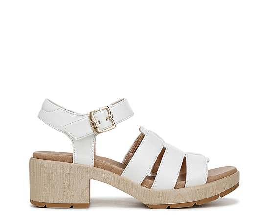 Dr. Scholls Womens Oh Kay Platform Sandal Product Image