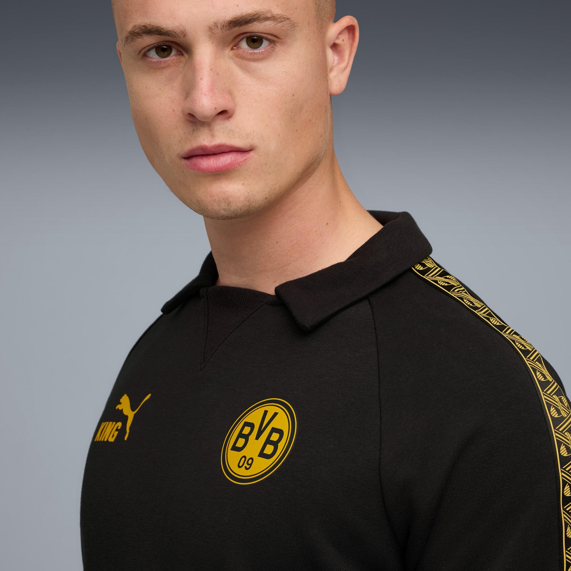Borussia Dortmund KING Drill Top Men Product Image