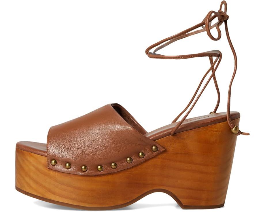 Holt Flatform Sandals Product Image