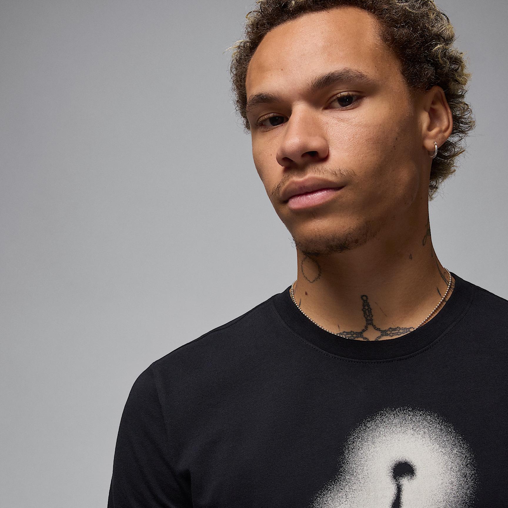 Men's Jordan Flight MVP T-Shirt Product Image