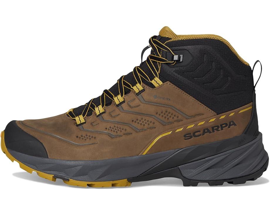 Rapid XT Mid GTX Product Image