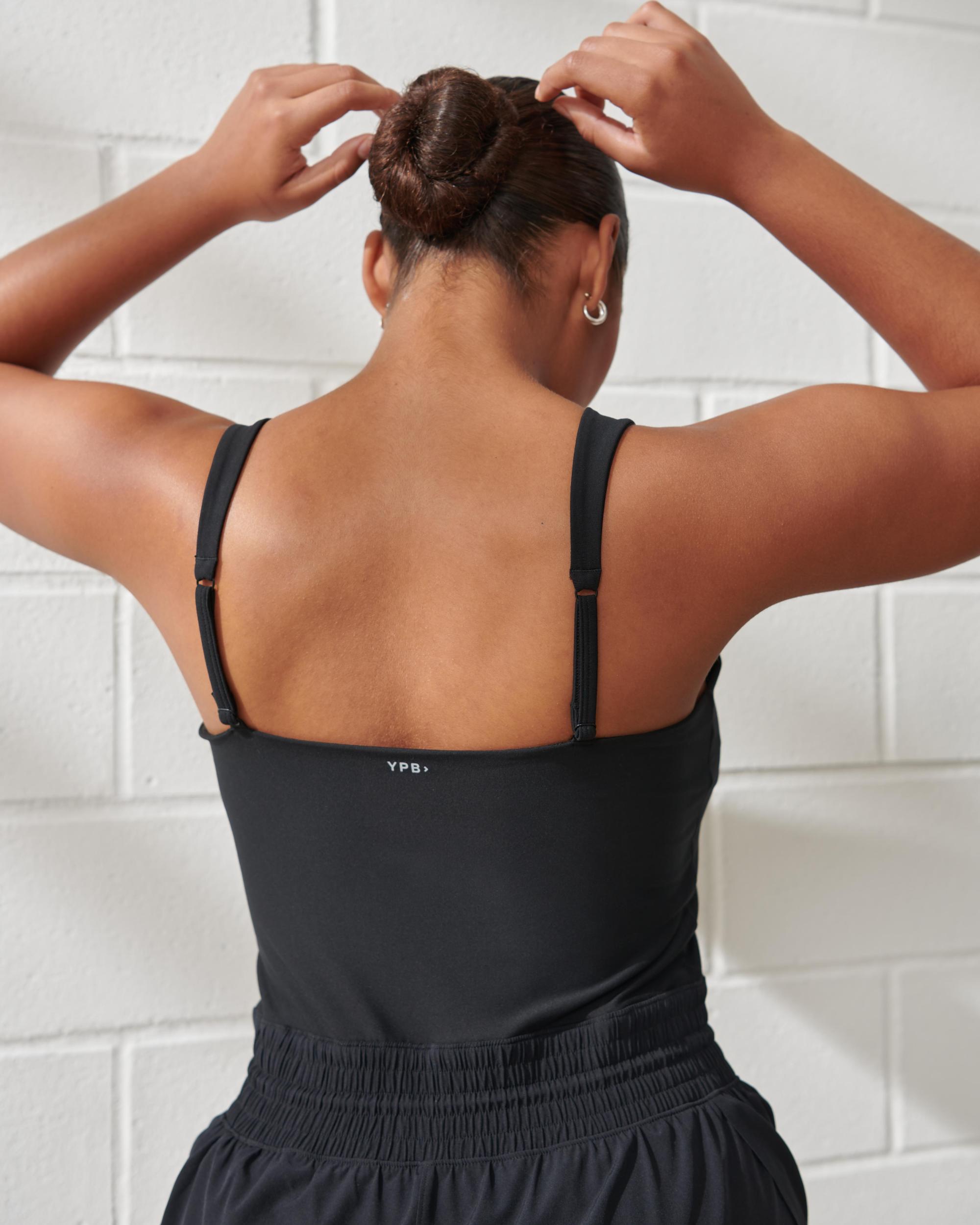 YPB sculptLUX Hybrid Flyaway Onesie Product Image