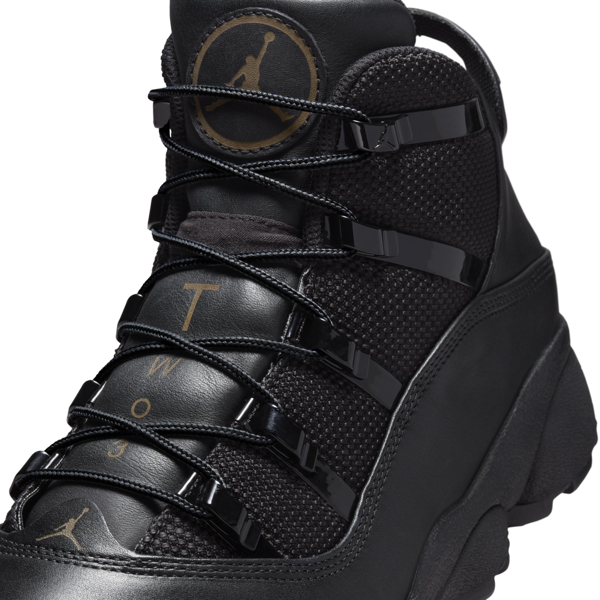 Men's Jordan Winterized 6 Rings Shoes Product Image