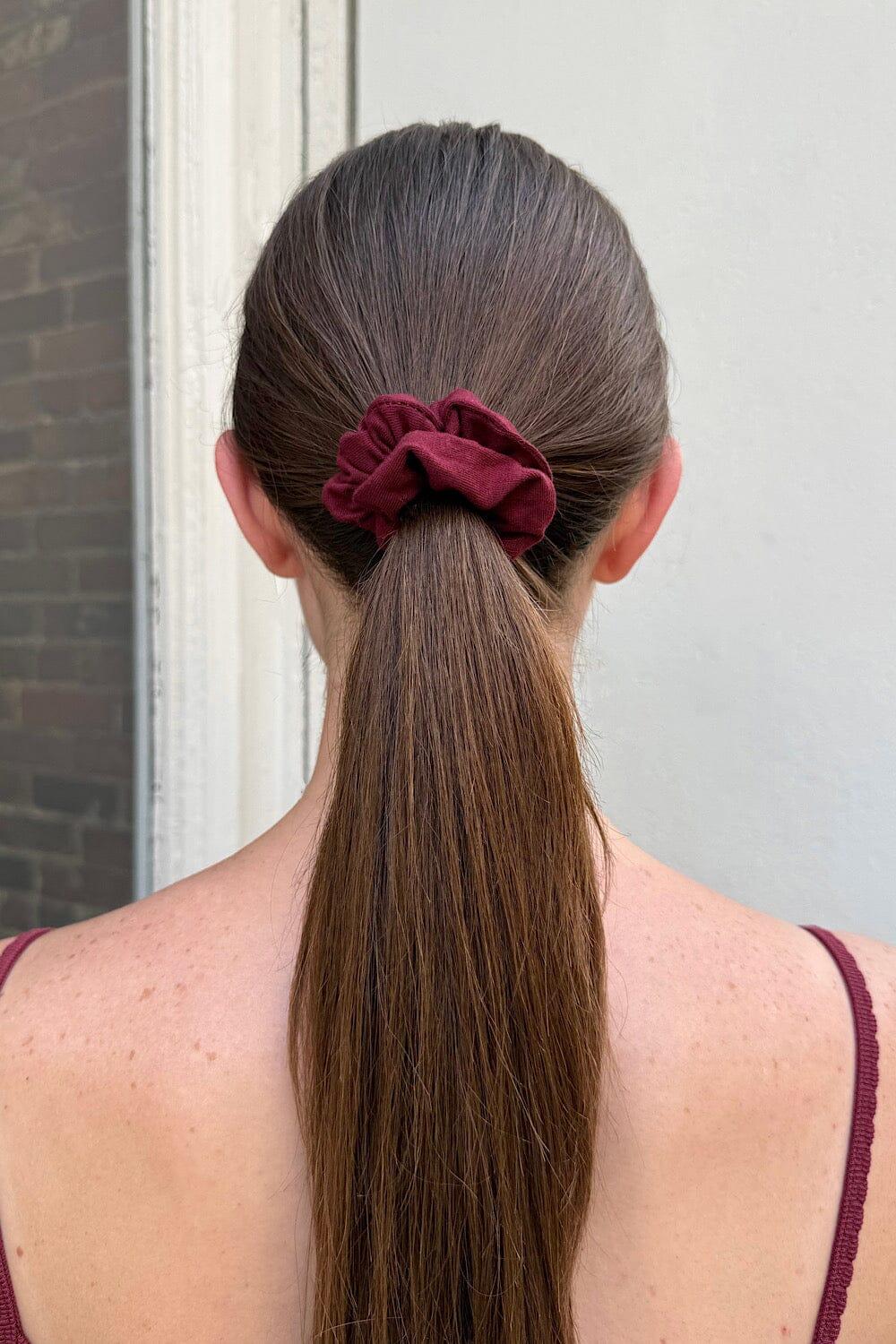 Basic Scrunchie Product Image