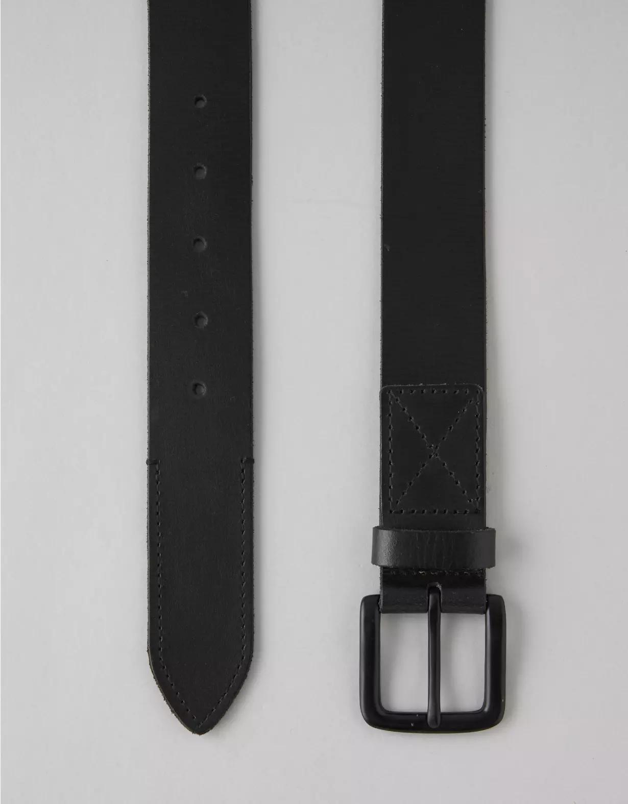 AEO Leather Belt Product Image