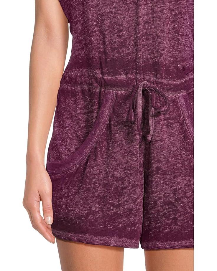 Beach Date V Neck Pocket Dress Product Image