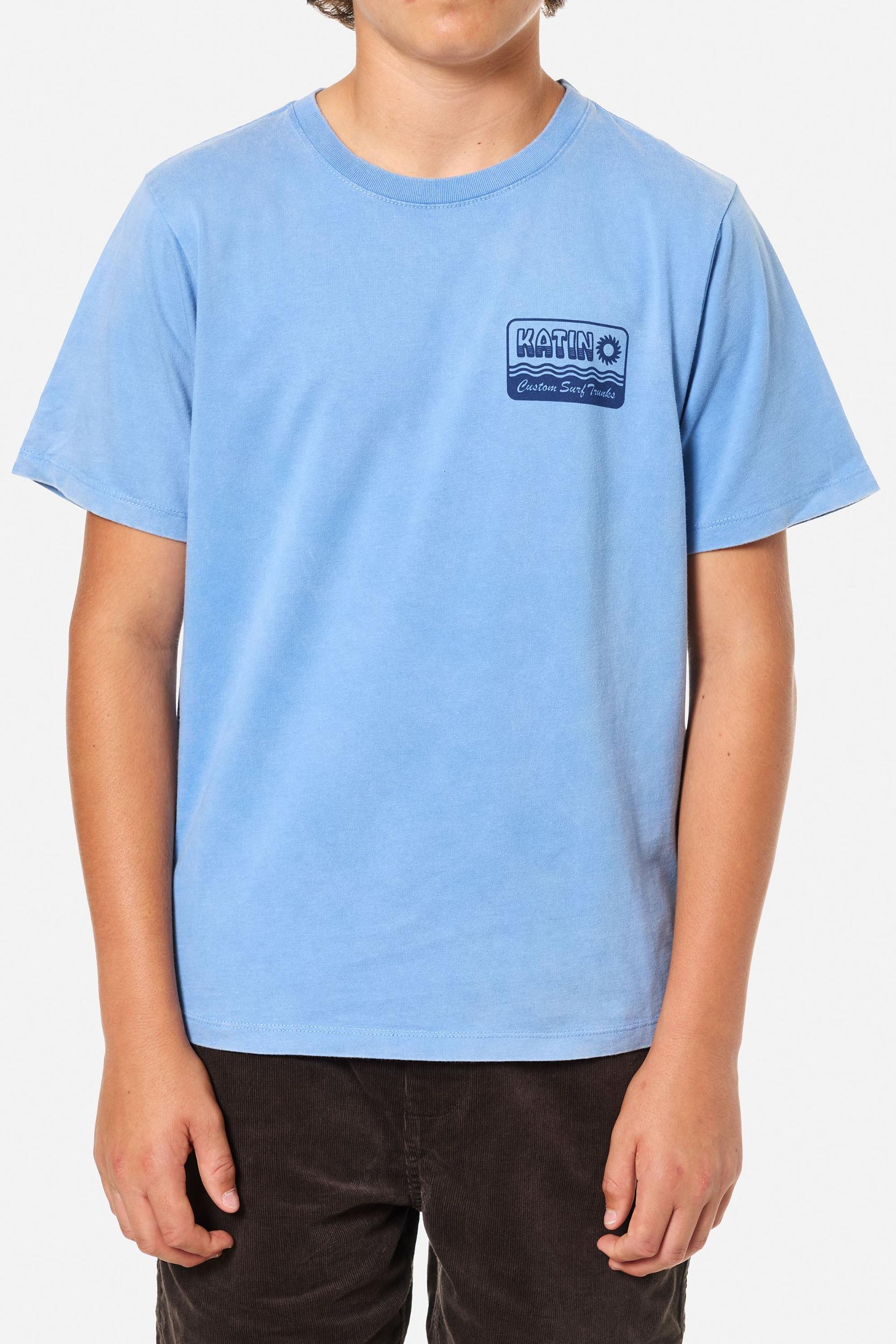 AQUATICS TEE Product Image