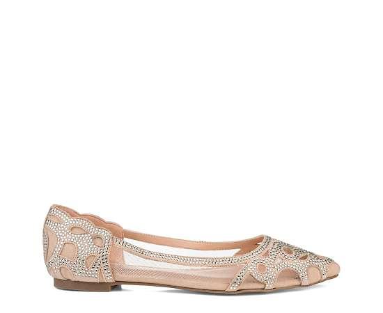Journee Batavia Women's Flats,  Product Image