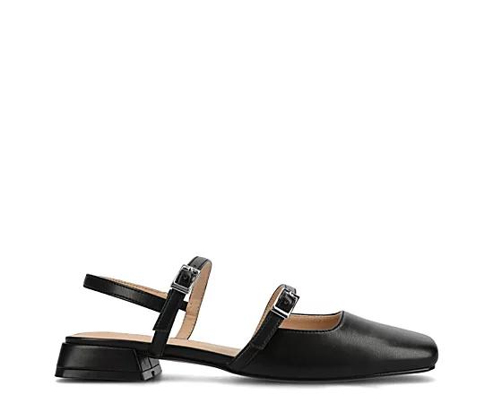 Journee Gretchenn Women's Flats,  Product Image