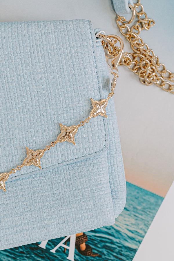 Totally Starstruck Handbag Charm Chain Product Image