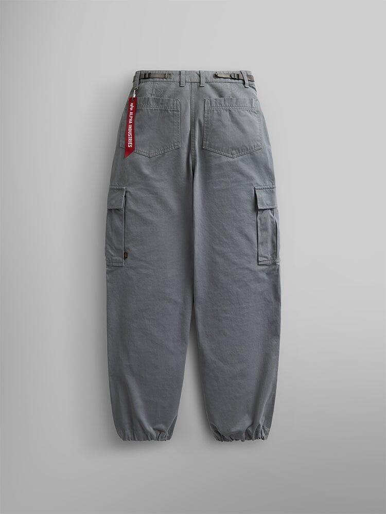 WOMEN'S M-65 CARGO PANT - AIRCRAFT GRAY (SEASONAL) - AIRCRAFT GRAY / 33/34 Product Image