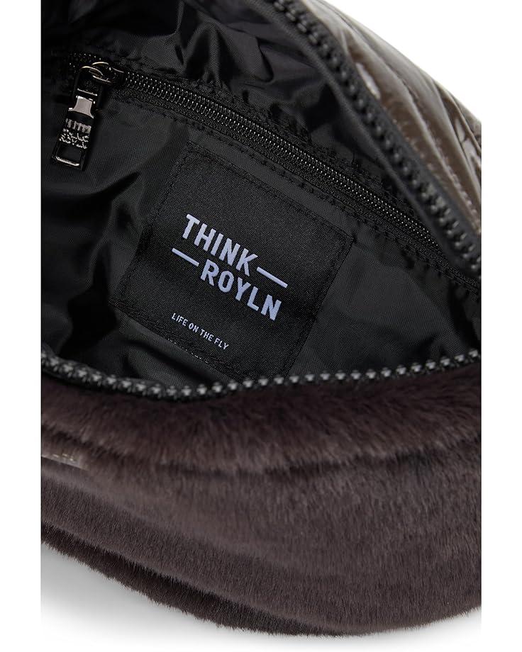 Diagonal Bum Bag 2.0 - Medium Product Image