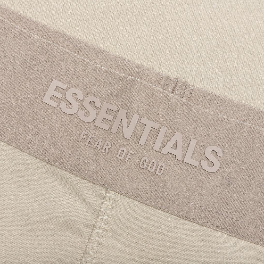Essentials Women's Sport Pant - Wheat Female Product Image