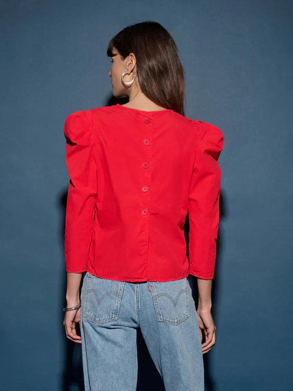 Nation Ltd. Eloise Top Product Image