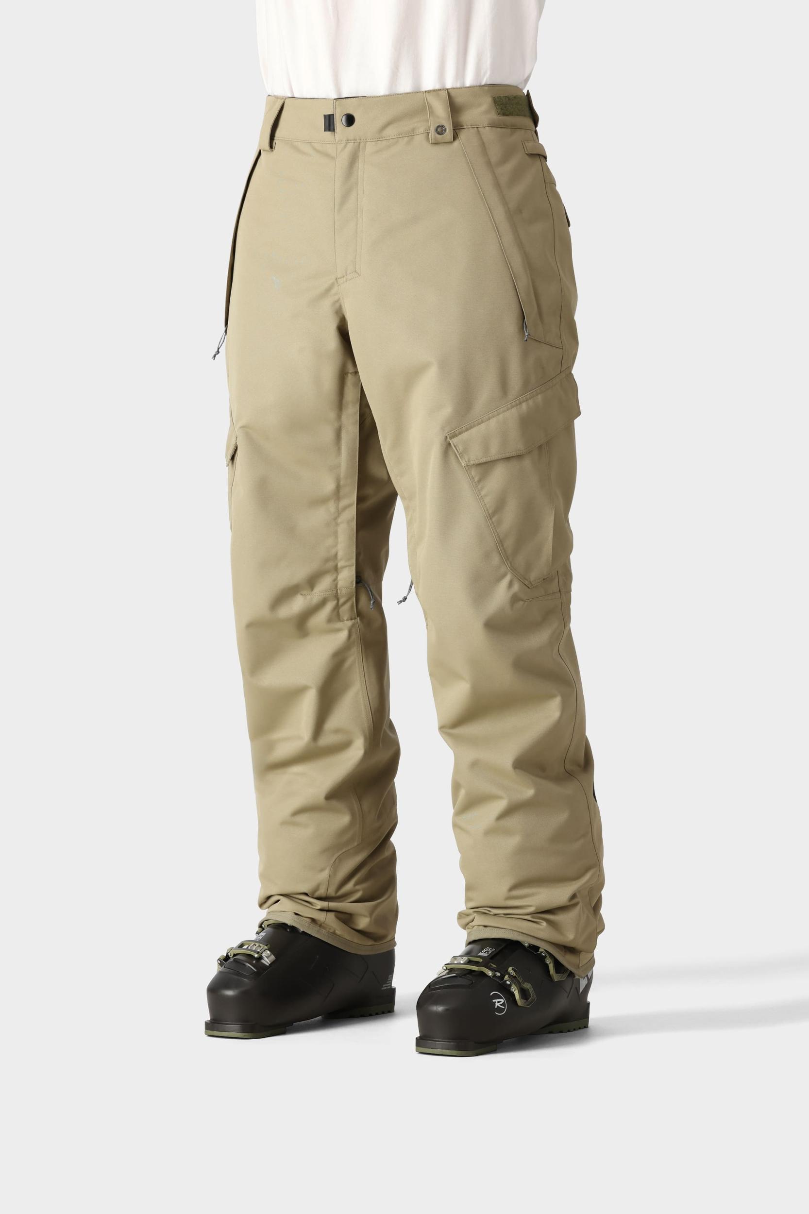 686 Men's Infinity Insulated Cargo Pant Male Product Image