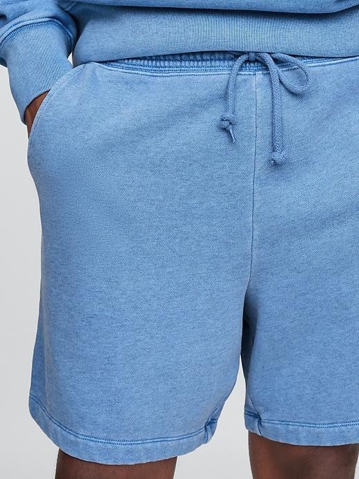 Heavyweight Sweat Shorts Product Image