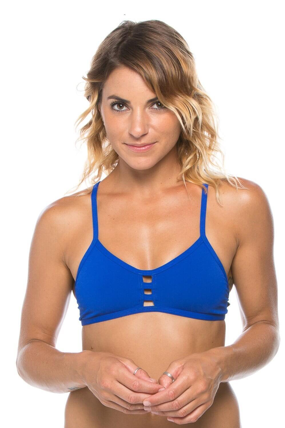 Zoe Bikini Bottom Female Product Image