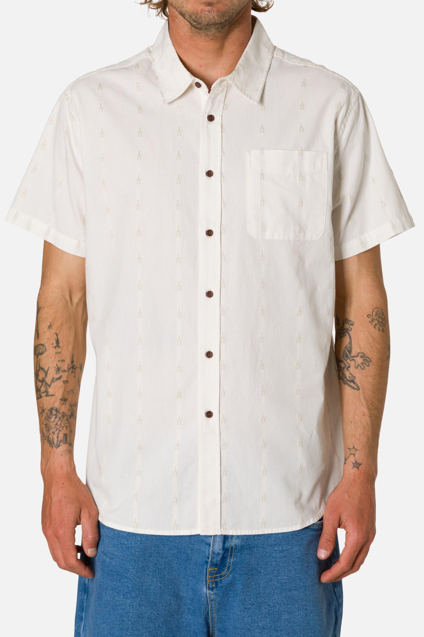 ZENITH SHIRT Product Image