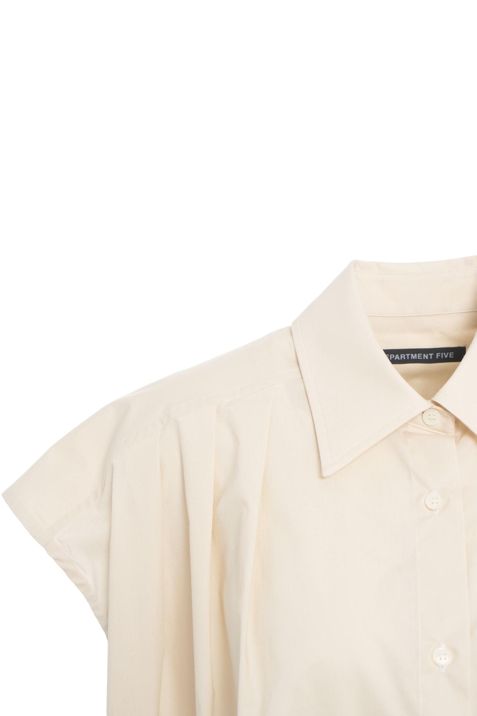 Sleeveless blouse 'Meera' Product Image