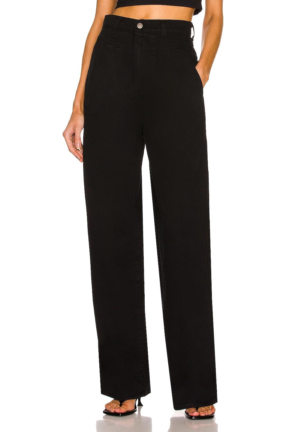 Silk Georgette Pant Product Image