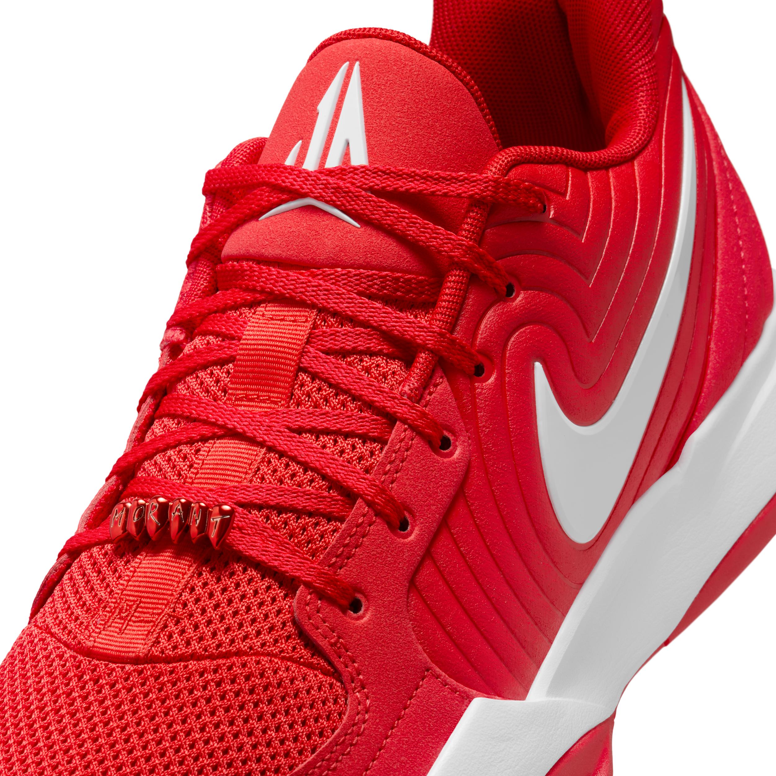 Nike Mens Ja 2 Basketball Shoes | HQ8513-600 Product Image