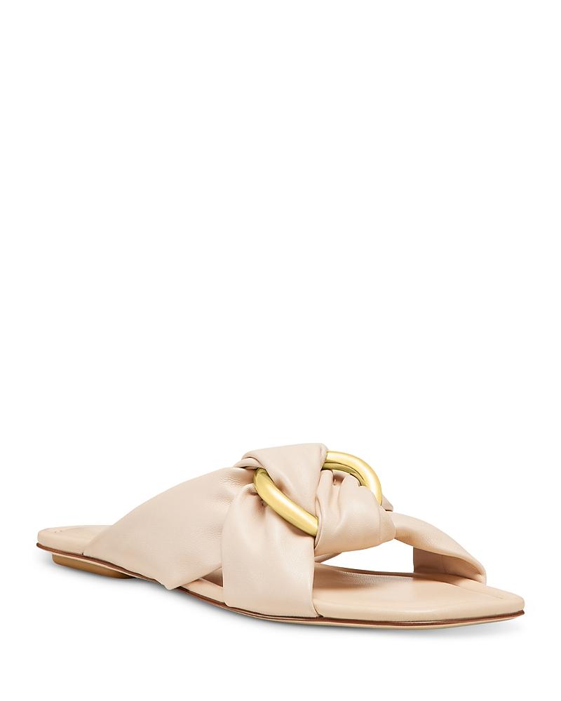Stuart Weitzman Womens Cece Slide Sandals Product Image