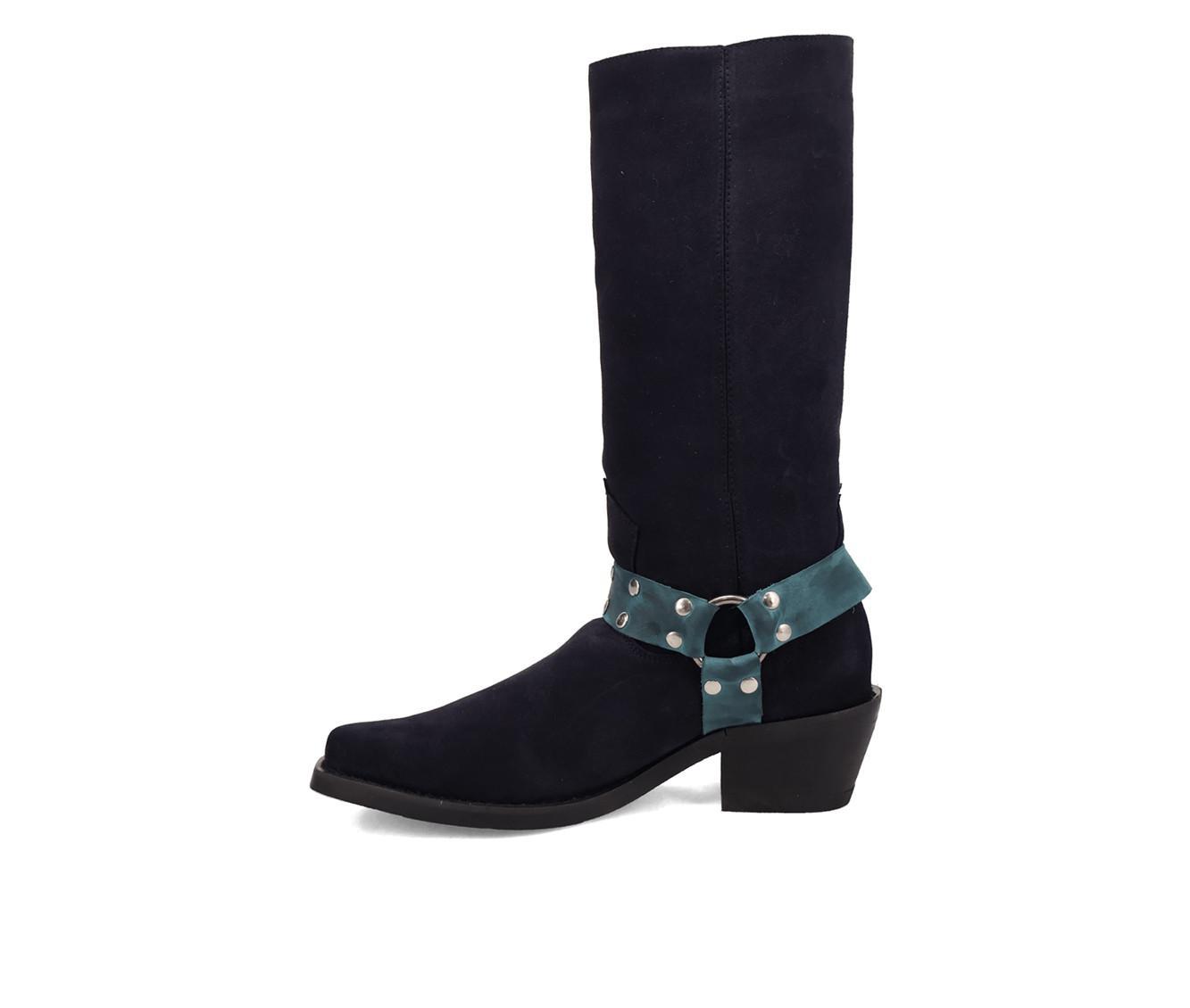 Men's Dingo Boot Bronco Boots Product Image