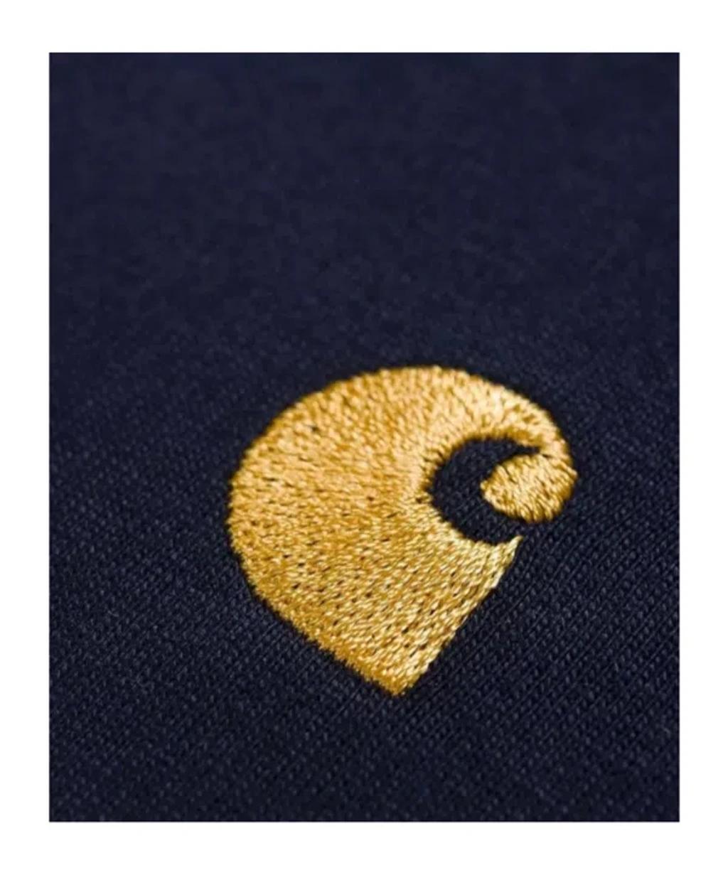 AMIRI Crew Neck Short Sleeve Cotton T-shirt In Black Product Image