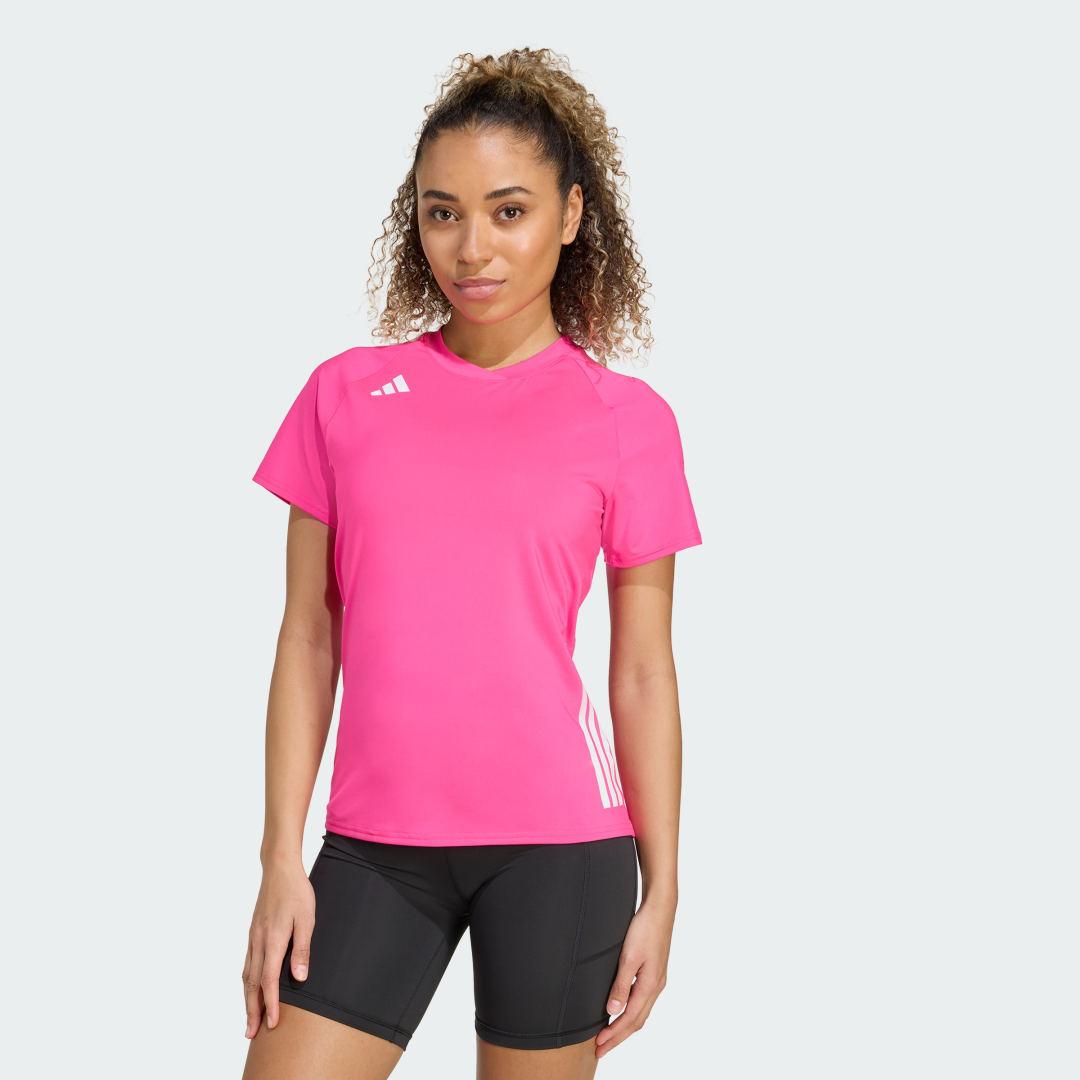 HILO Short Sleeve Volleyball Jersey Product Image