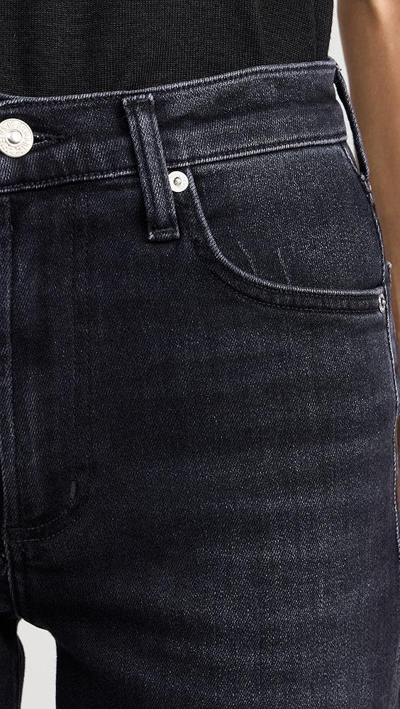 Citizens of Humanity Palma Straight Jeans | Shopbop Product Image