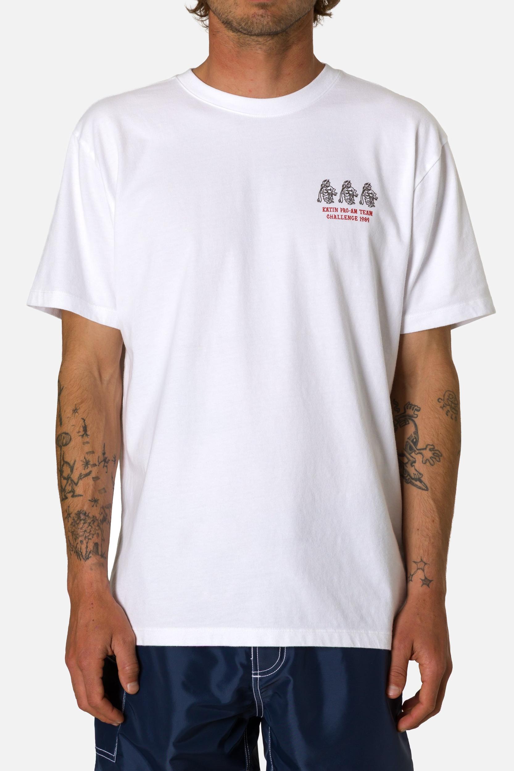 COLLINS TEE Product Image