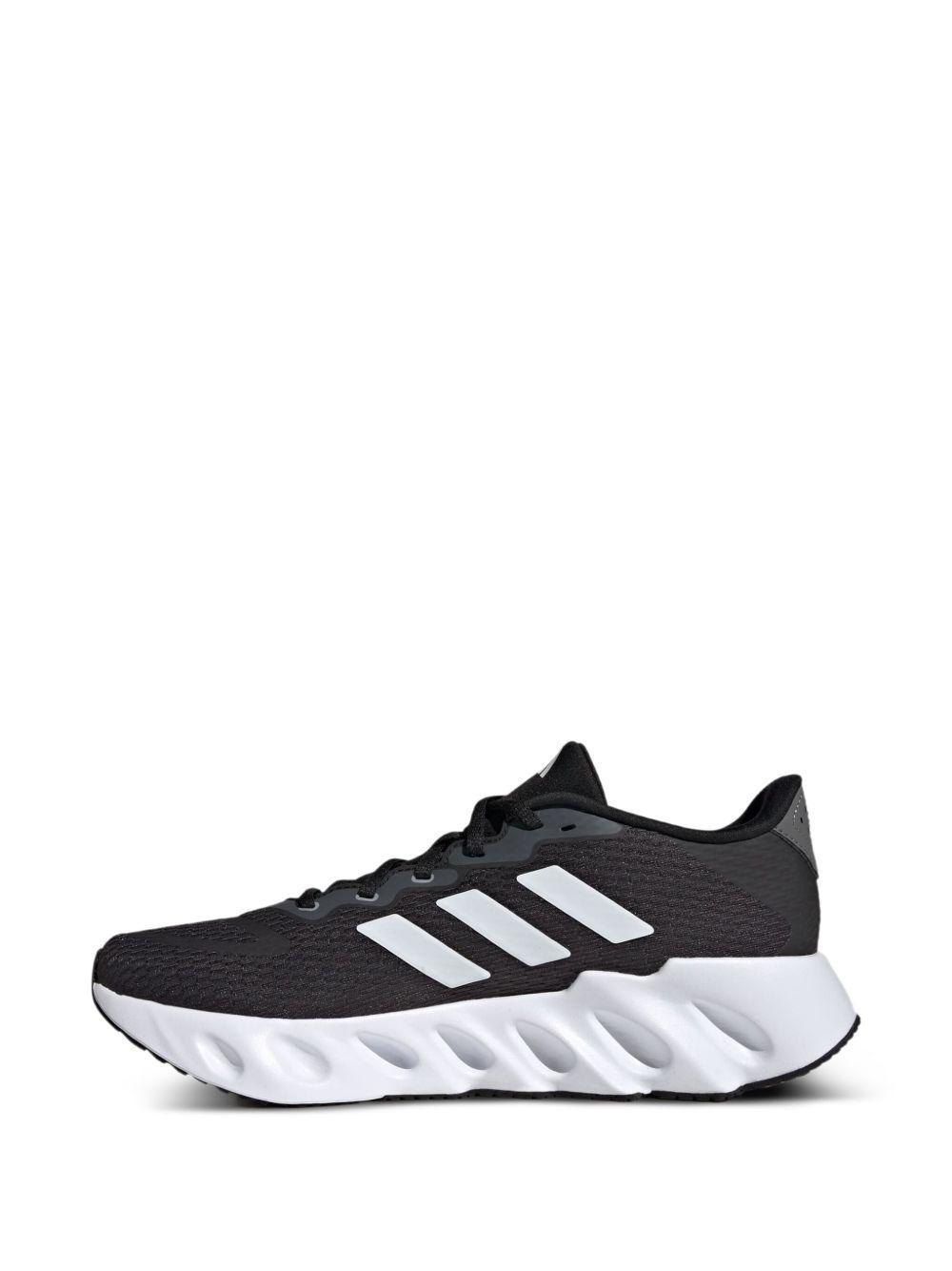 Switch Run "Black/White" sneakers Product Image