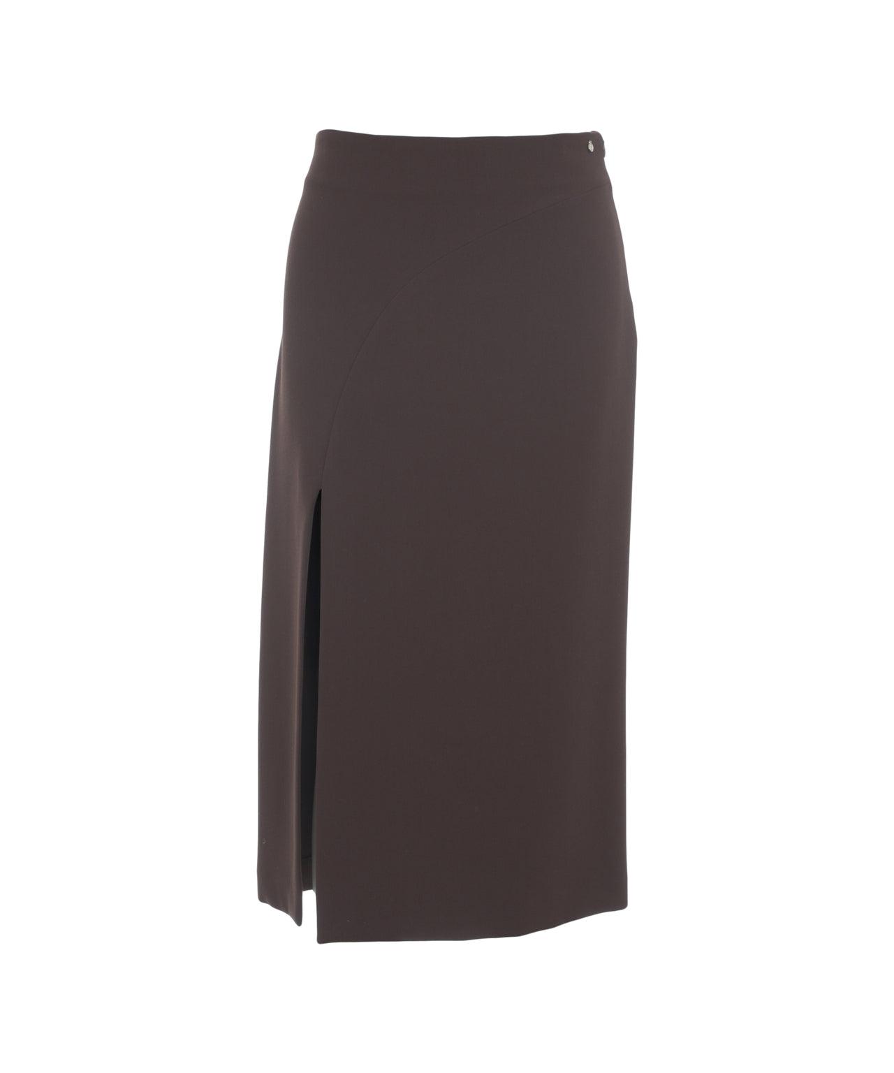 Midi skirt Product Image