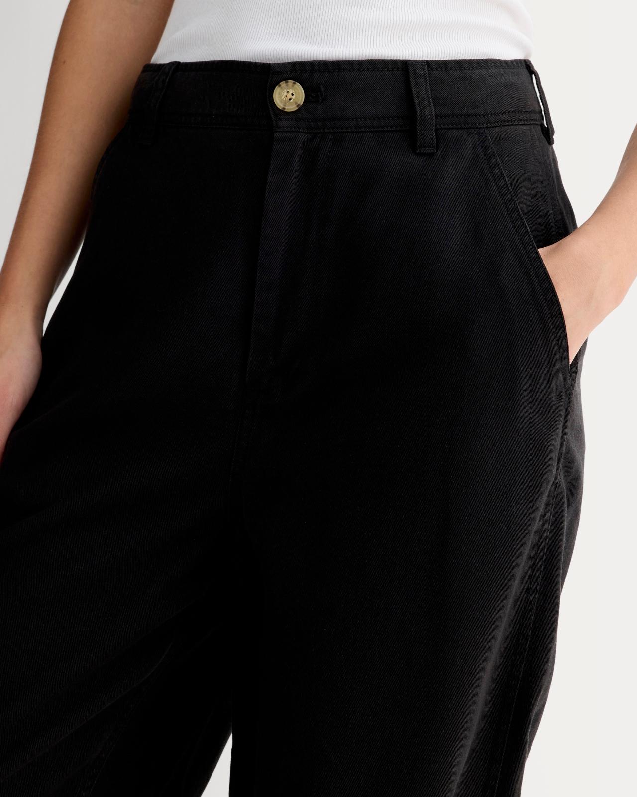 Womens Chino in Buttersoft by Everlane Size 0 Product Image