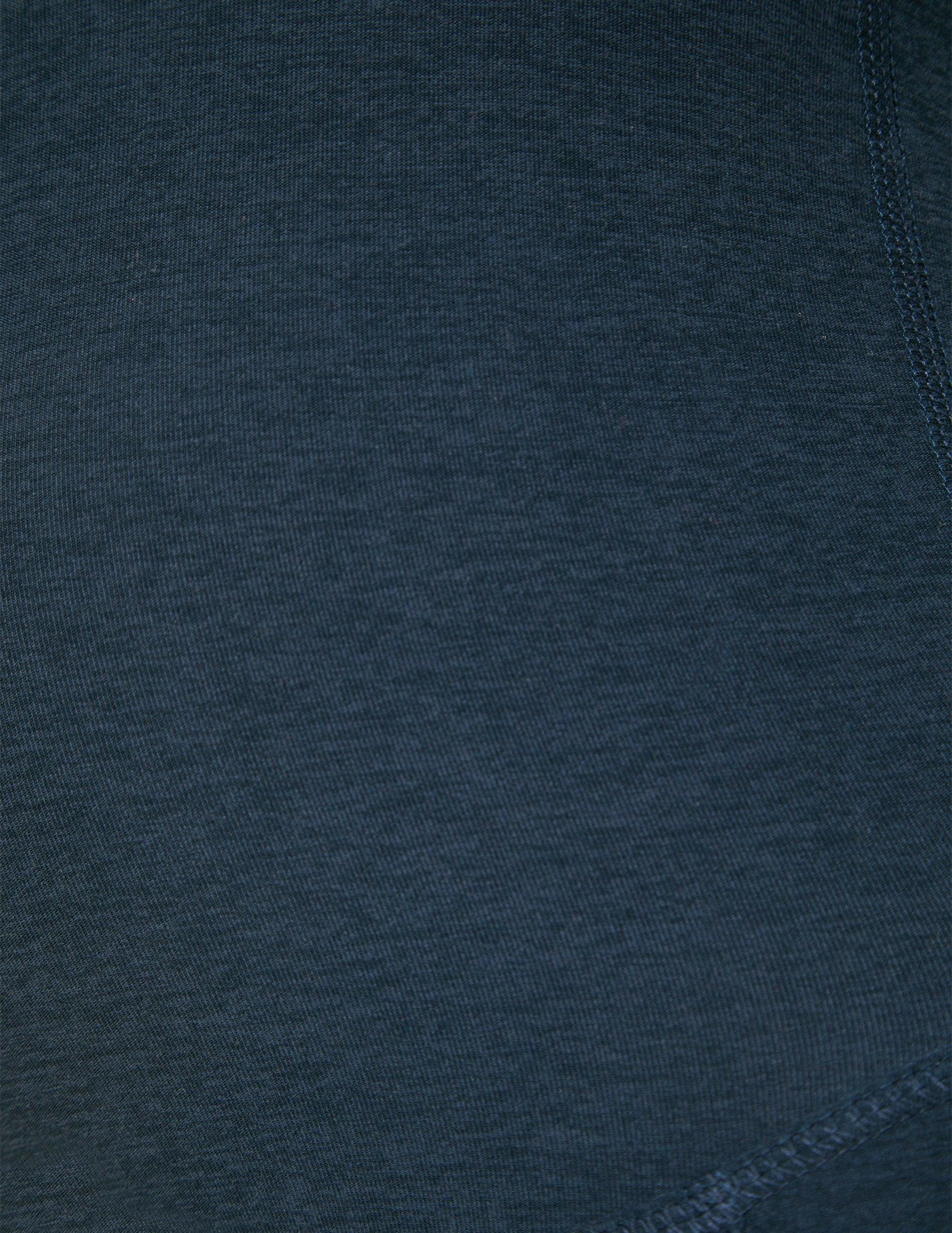 Spacedye Pockets Forever Maternity Biker Short Product Image