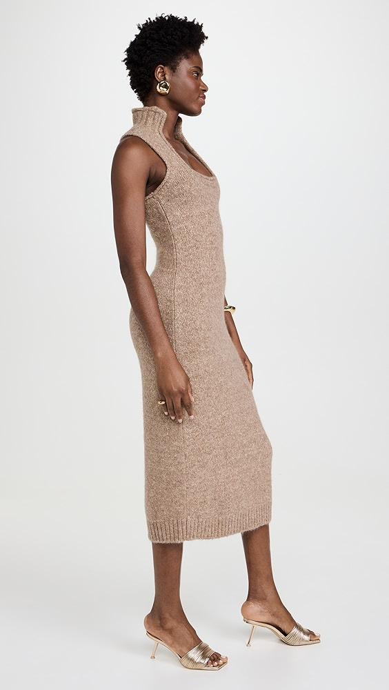Cult Gaia Casey Knit Dress | Shopbop Product Image