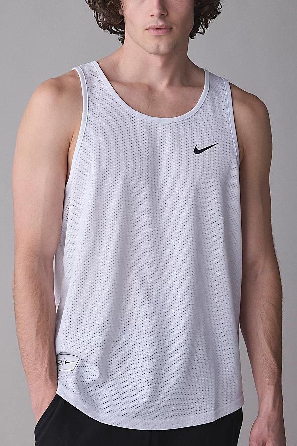 Nike Mesh Tank Top Mens at Urban Outfitters Product Image