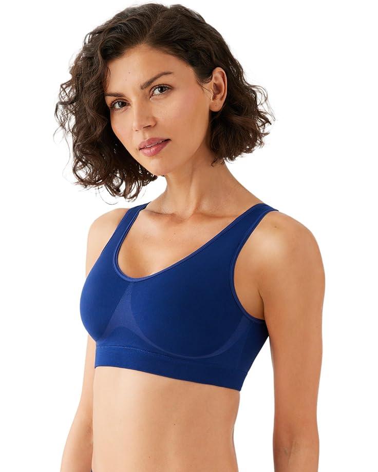 Feeling Flexible Seamless Full Busted Bralette Product Image