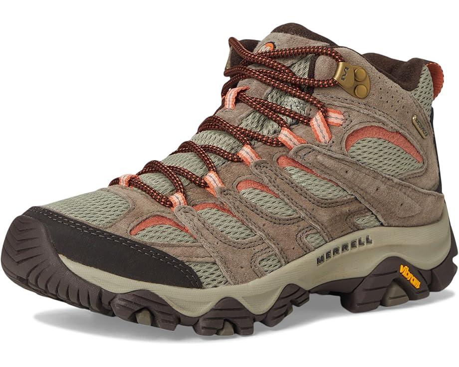 Strata Trail™ Mid Wp Product Image