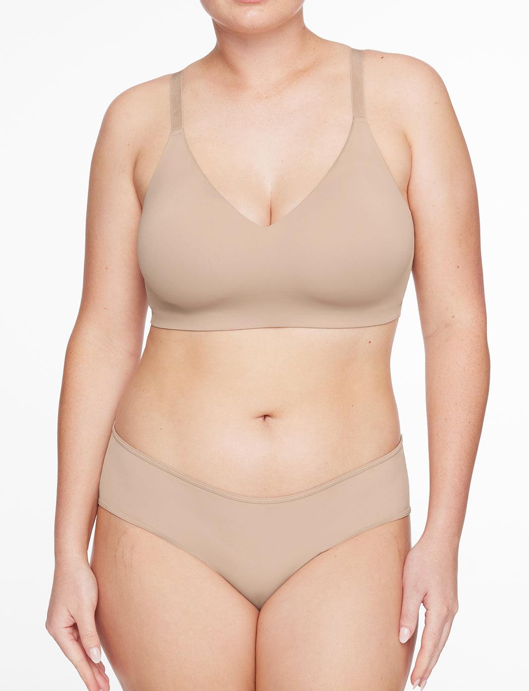 24/7® Classic Wireless Bra Product Image